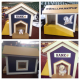 Illustration for article titled Hank The Dog Got A Hank House